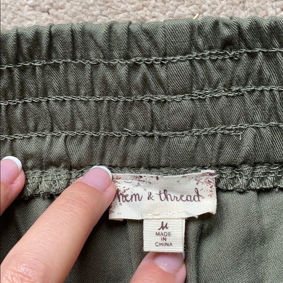 Pants - Picture 3 of 3